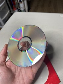 Cyber Speedway (Sega Saturn, 1995) Disc Only Funcoland Case