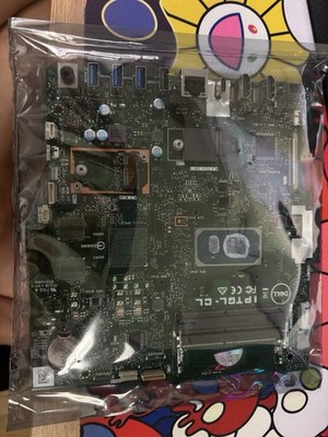 Dell IPTGL-CL ATX Motherboard 64N3D DDR4 Open Box Tested