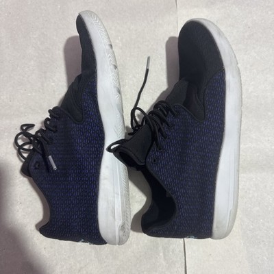 Nike Air Jordan Eclipse Black Blue Men's Size 11 Retro Basketball