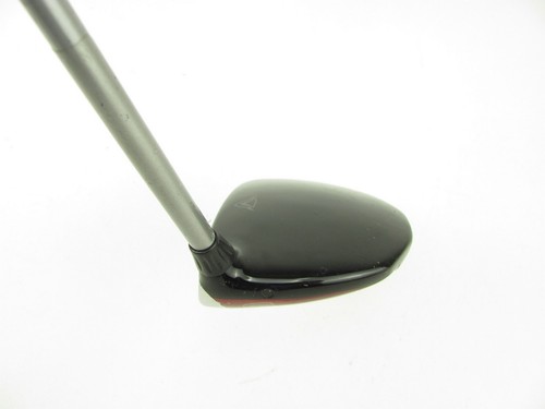 LADIES Callaway Diablo Edge Fairway 5 wood w/ Graphite - Picture 5 of 8