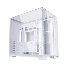 Lian Li O11VPW O11 Vision Compact ATX Mid Tower Case White