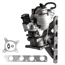 Turbolader K03 for Audi A3 TT 2.0 TFSI 147kW 200PS BWA 53039700105 06F145701H