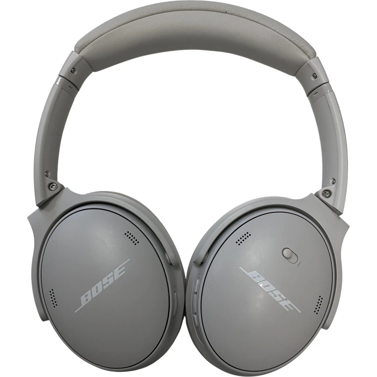 Bose QuietComfort 35 Headphones for sale | eBay