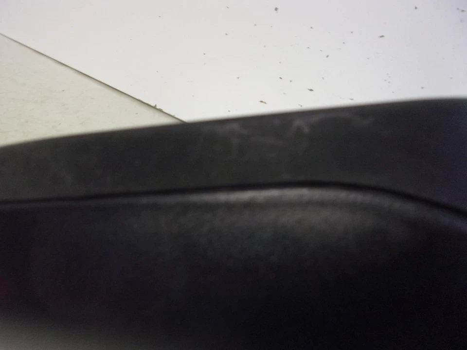 Espejo retrovisor eléctrico para puerta Chevrolet TrailBlazer 2002-2009 pasajero derecho fabricante de equipos originales Foto 4 de 4