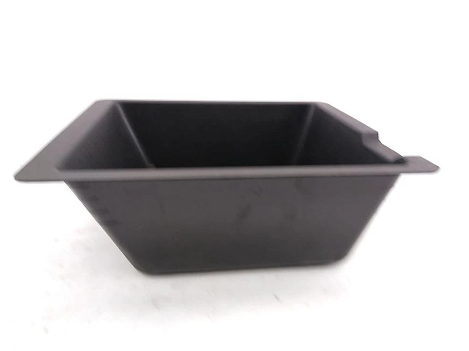 Par de bandejas de compartimento de almacenamiento trasero Corvette C4 cupé para 1986-1990 86 87 88 Foto 4 de 4