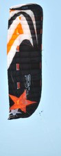 Foil kite Flysurfer Psycho 4 10m