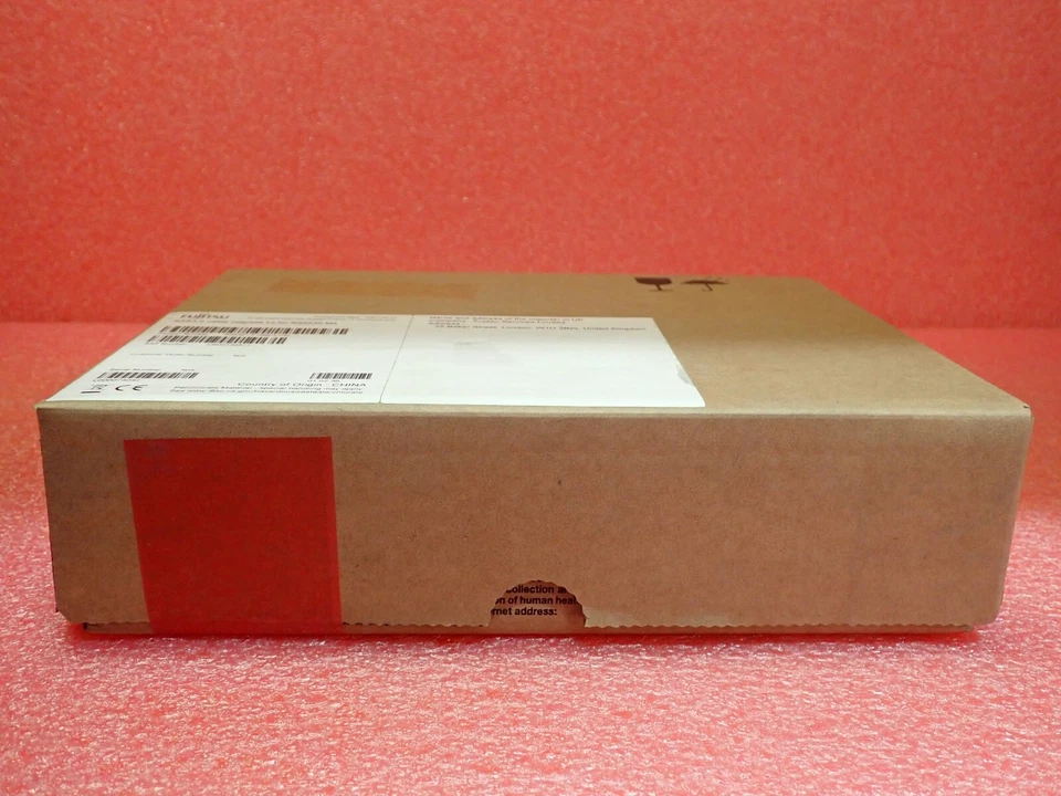 Fujitsu RX2530 M4 SAS 3.0 EP4xxi to EP5xxi Cable Upgrade Kit S26361-F1592-L100 - Image 4 of 4