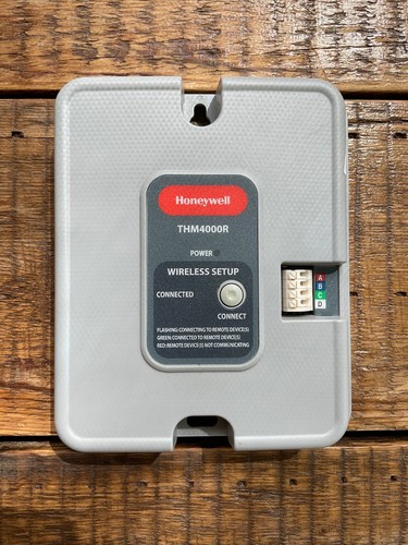Honeywell THM4000R THM4000R 1000 WLAN-Adapter für TrueZone