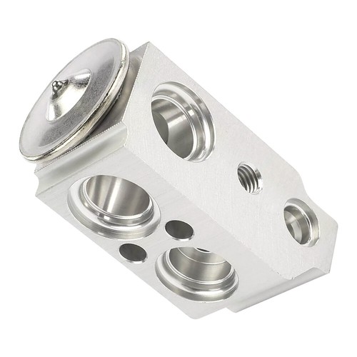 A/C Expansion Valve Fits For Accent Veloster Rio 2013 2014 2015 2016 2017 - Picture 3 of 8