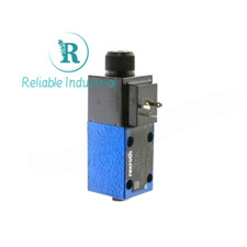 1 PC NEW Rexroth 4WE6GA6X/EW230N9K4 Solenoid valve R900924966