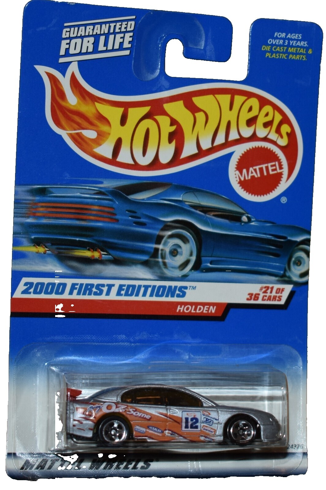 Hot Wheels Holden Commodore | eBay