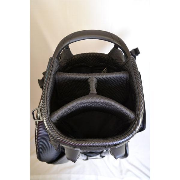 Ping Hoofer Tour CB-P2307 Stand Caddy Golf Bag Polyester JP Ping Hoofer Tour CB-P2307 Stand Caddy Golf Bag Polyester JP