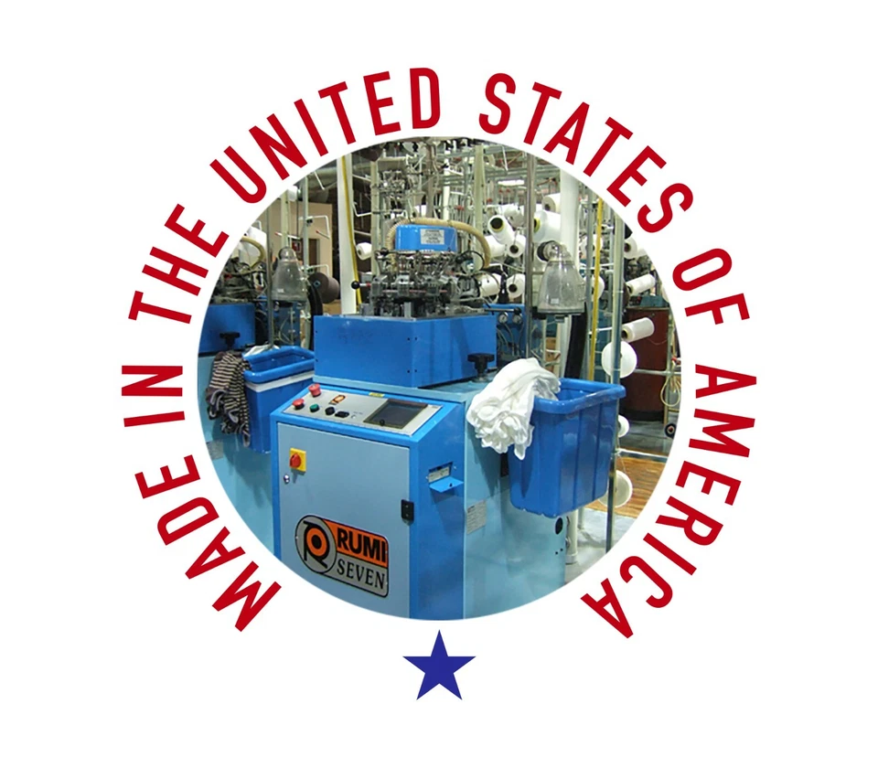 Wrangler Youth Boys Full Cushion Mini Crew Quarter Socks 2 Pair Pack - Image 3 of 4