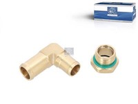 Reparatursatz Anschluss Anschlussx Hydraulikleitung DT Spare Parts 2.95300