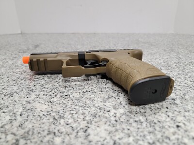 Walther 2272540 Pistol - Black for sale online | eBay