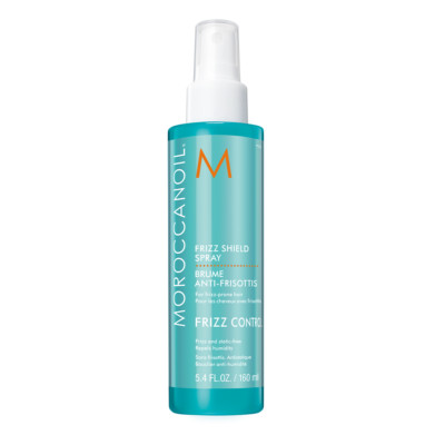 Moroccanoil  Frizz Shield Schutz Control Spray antistatisch 160ml + BONUS NEU