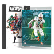 2024 Fanatics Emanate Football Hobby Box