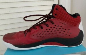 jordan flywire flight speed