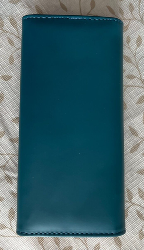 ROULENS TRI-FOLD WALLET VEGAN MATERIAL - Picture 5 of 7