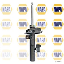 Shock Absorber Front Right FOR MAZDA 5 CR 1.8 2.0 05->10 Napa