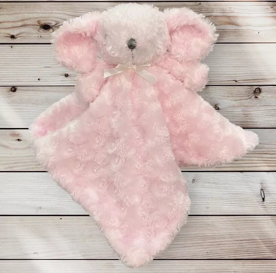 Bunny blankie cheap