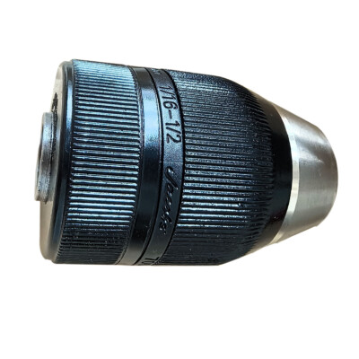 Jacobs Drill Chuck 1/2-20 For Milwaukee 2603-20 M18 Fuel 1/2