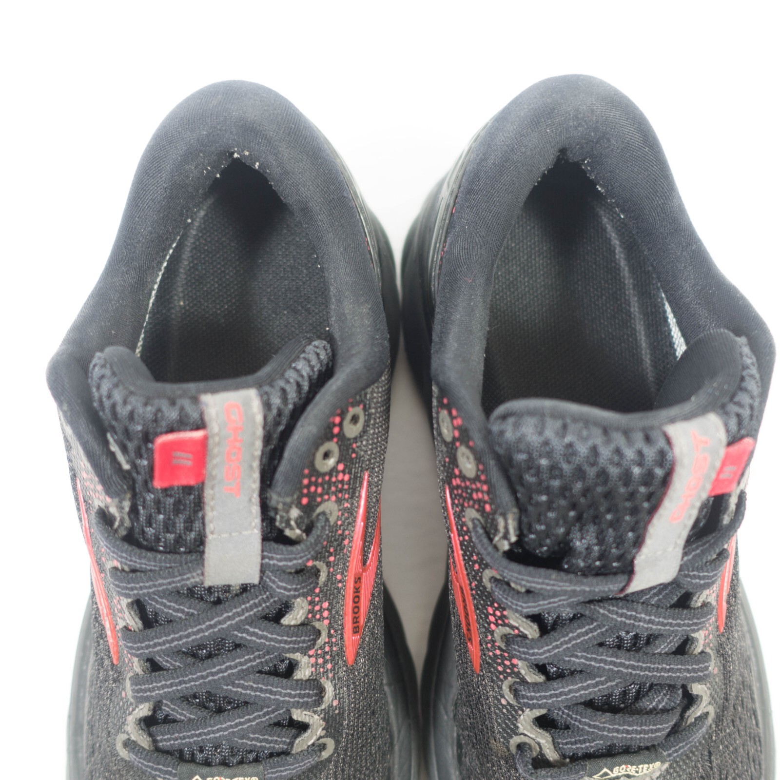 Brooks Ghost 11 Goretex Waterproof Running Shoes W… Gem