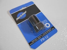 Park Tool FR-1.2 Bike Freewheel Remover fits Shimano 5 6 7 8 9 10-Speed 1.2 USA