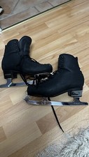 eiskunstlauf schlittschuhe Risport, Professional Kufe von MK , Die größe ist 275
