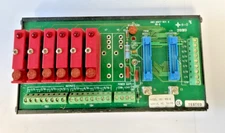 AMCI M9017 RELAY BOARD REV.B RB-8
