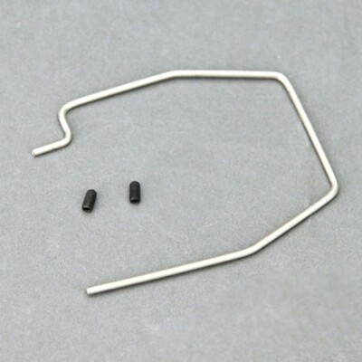 REPLACEMENT THUNDER TIGER SABATTINI PD0841 ROLL BAR ARM TS2 TS4 R/C SPARE PARTS