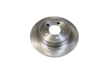 BRAKE DISC FOR CHRYSLER 300C DODGE CHALLENGER CHARGER MAGNUM THEMA 05-14