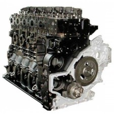 07-12 Dodge Ram 2500 3500 Long Block Engine Reman 6.7l Diesel