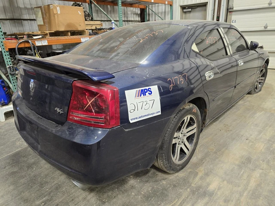 06 - 20 CARGADOR DODGE Arranque E834857 Foto 4 de 4