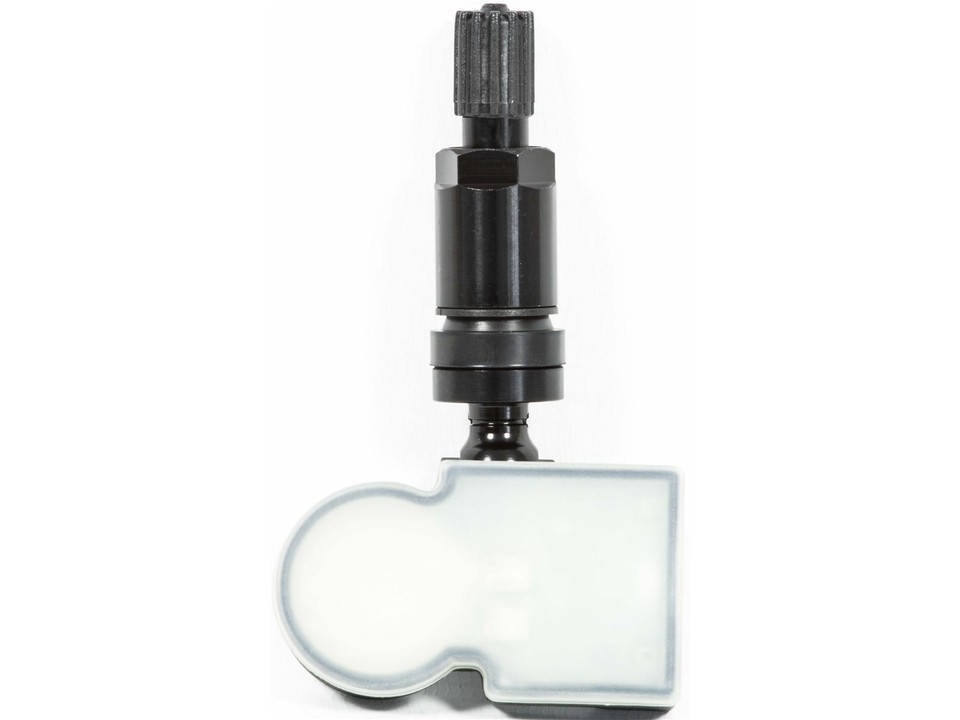 4 Tire Pressure Sensors RDKS Sensor Metal Valve Black for Hyundai