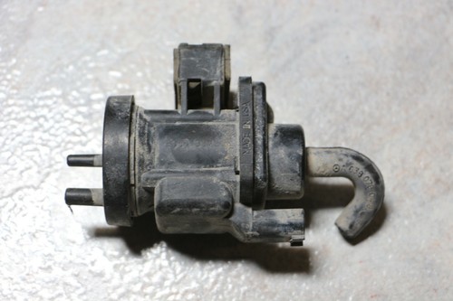 ORIGINAL Mercedes Benz W163 W203 W210 W220 W638 Unterdruckventil A0005450427 DE✓