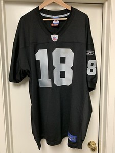 raiders moss jersey