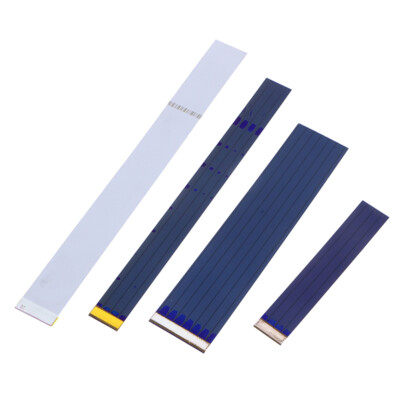 Thin Film Solar Panel for Low Power IoT Electronics Charger Flexible Solar Cell*