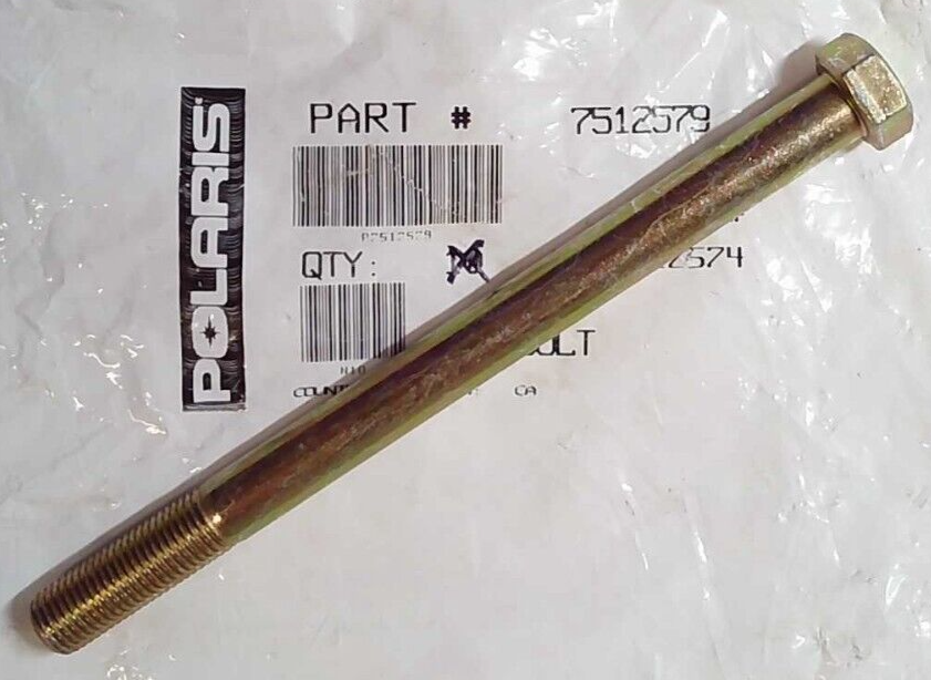 NOS Polaris Bolt 7077789 NEW OEM NOS Polaris Bolt 7077789 NEW OEM