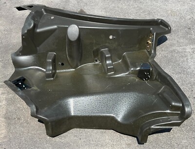 L77-6306R Genuine Paccar Side Aero Reinforcement RH/S OEM - New | eBay