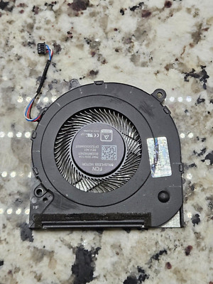 Ventola CPU Originale Per Laptop HP 14-DK0024WM, 14-DK0028WM, 14-dk0030ca - FCN