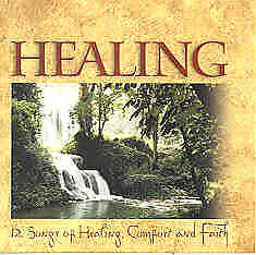 Why We Worship: Healing by Various Artists (CD, Vineyard) for sale