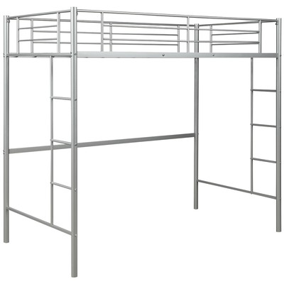 metal cabin bed