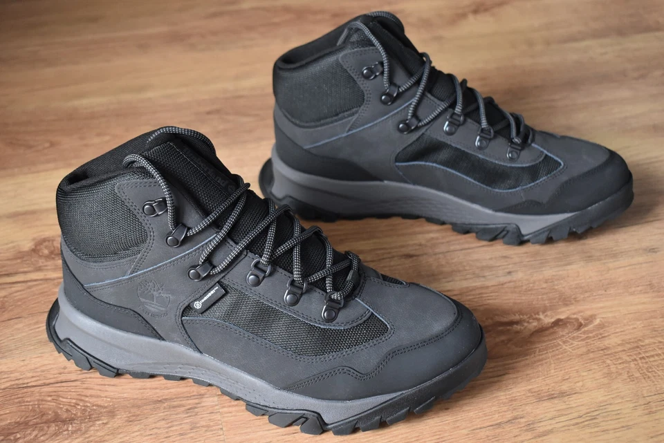 Timberland Lincoln Peak 41 42 43 44 45 46 WP Waterproof Trail flume chocorua