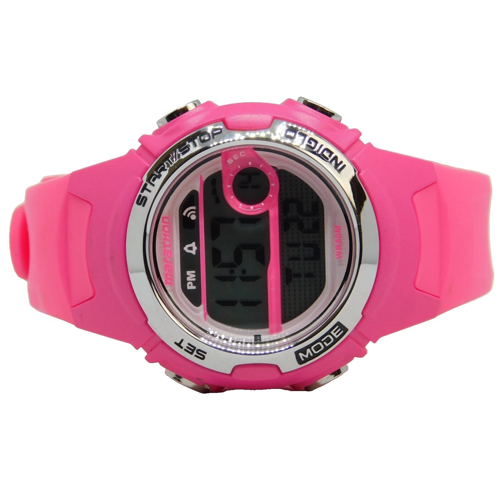 Relojes de Pulsera Digital Marathon