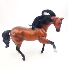 Vintage Grand Champions GC Horse Sound n Action Empire 1996 Works