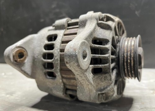 Alternator Generator Genuine Sambar V-KV4 1998 EN07 23700KA711 Used From Japan - Picture 3 of 5