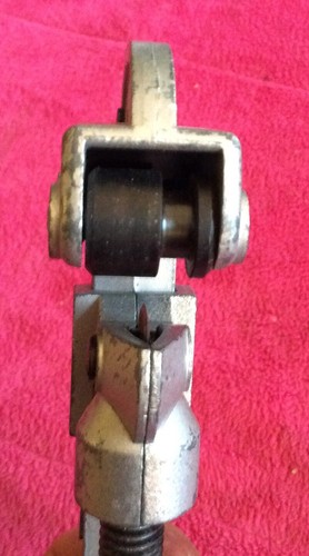 Vintage Craftsman And Superior Tool Pipe Cutter 1/4”-1 1/2”,1/8”-1 1/8” - Picture 6 of 12