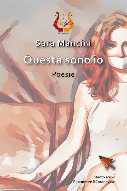 Libri Mancini Sara - Questa Sono Io