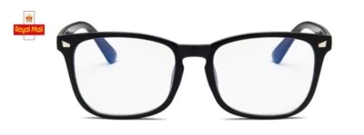 Cheap Anti Blue Light Glasses Blue Ray Blocking UV Filter Gaming Reading Glasses